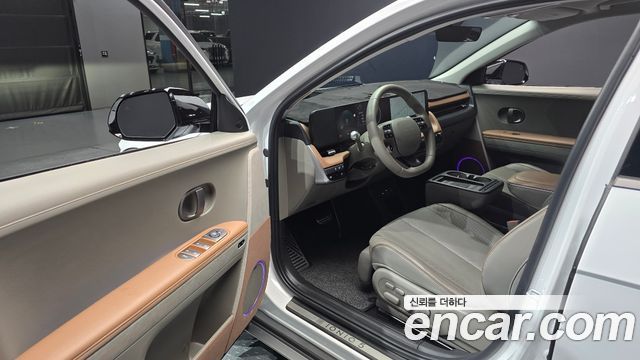 Hyundai Ioniq5 2025 — photo 13