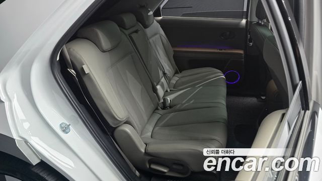 Hyundai Ioniq5 2025 — photo 17