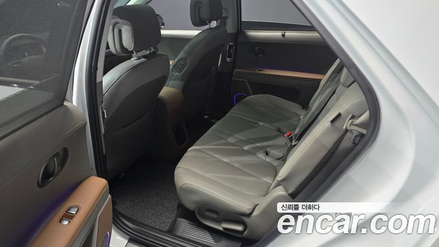 Hyundai Ioniq5 2025 — photo 18