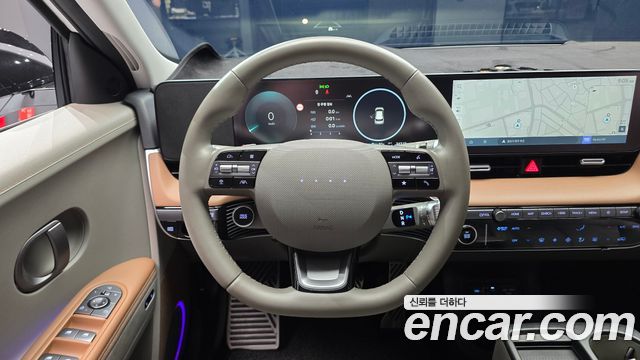 Hyundai Ioniq5 2025 — photo 19