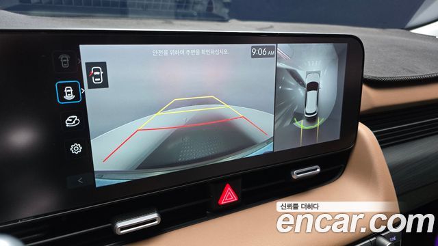 Hyundai Ioniq5 2025 — photo 21