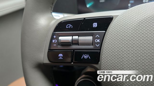 Hyundai Ioniq5 2025 — photo 22