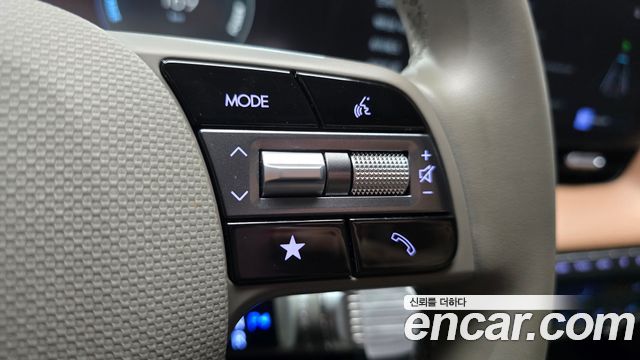 Hyundai Ioniq5 2025 — photo 23