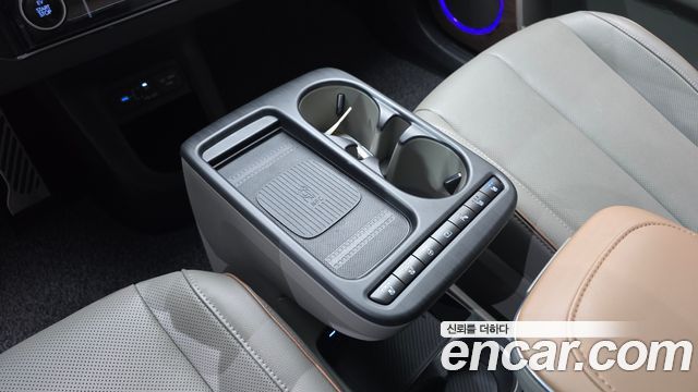 Hyundai Ioniq5 2025 — photo 26