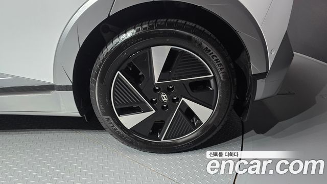 Hyundai Ioniq5 2025 — photo 7