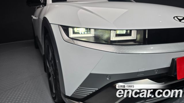 Hyundai Ioniq5 2025 — photo 8