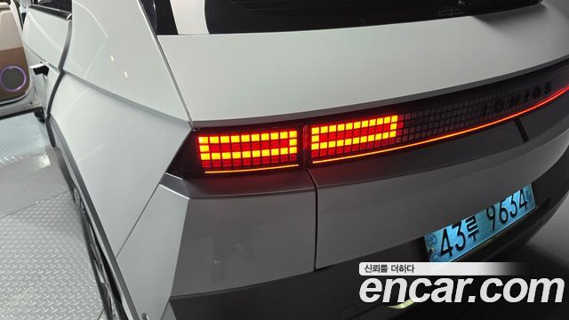 Hyundai Ioniq5 2025 — photo 9