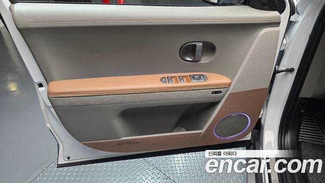 Hyundai Ioniq5 2025 — photo 14