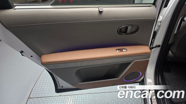 Hyundai Ioniq5 2025 — photo 15