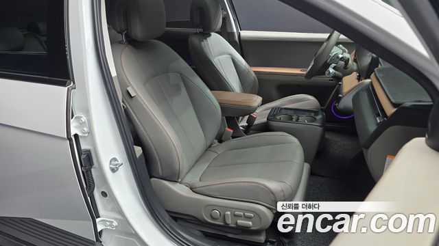 Hyundai Ioniq5 2025 — photo 16