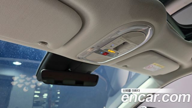 Hyundai Ioniq5 2025 — photo 27