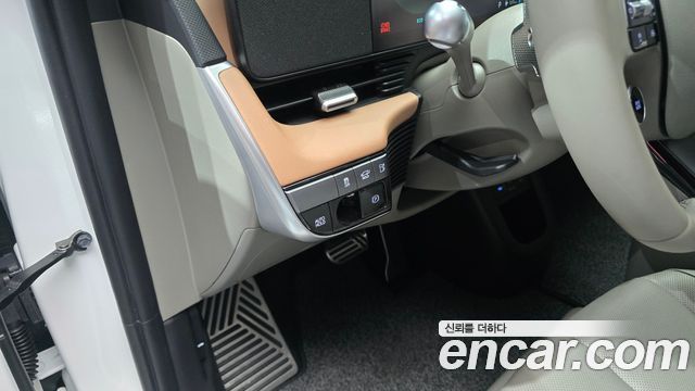 Hyundai Ioniq5 2025 — photo 28