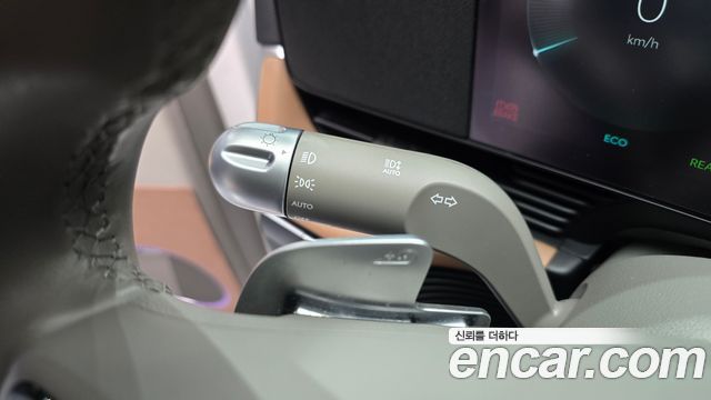 Hyundai Ioniq5 2025 — photo 29
