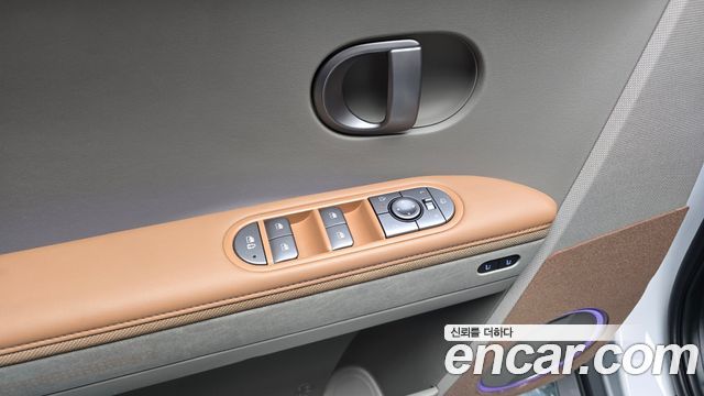 Hyundai Ioniq5 2025 — photo 31