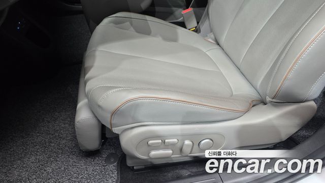 Hyundai Ioniq5 2025 — photo 32