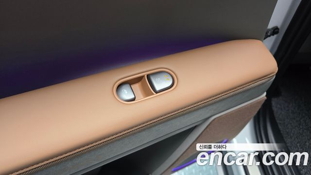 Hyundai Ioniq5 2025 — photo 35