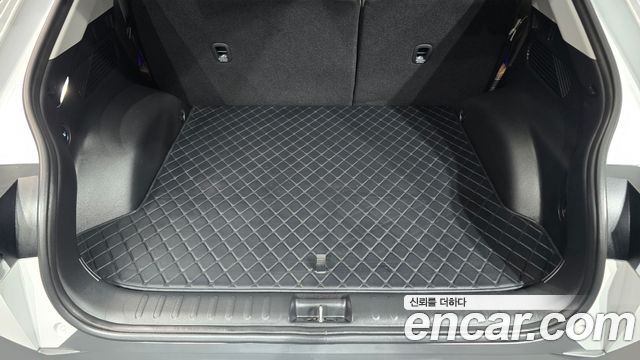 Hyundai Ioniq5 2025 — photo 37