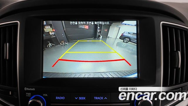 Hyundai Starex 2021 — photo 20