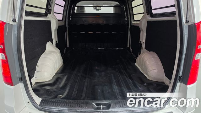 Hyundai Starex 2021 — photo 22