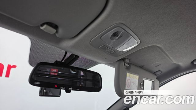 Hyundai Starex 2021 — photo 26