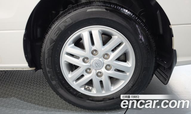 Hyundai Starex 2021 — photo 7
