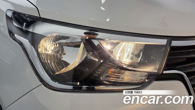 Hyundai Starex 2021 — photo 8