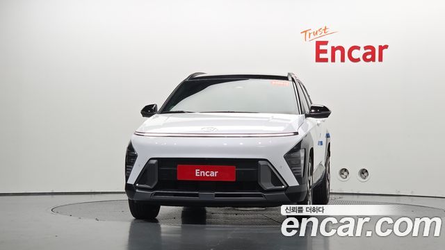 Hyundai Kona 2025 — photo 3