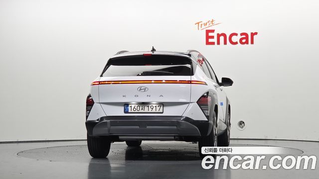Hyundai Kona 2025 — photo 4