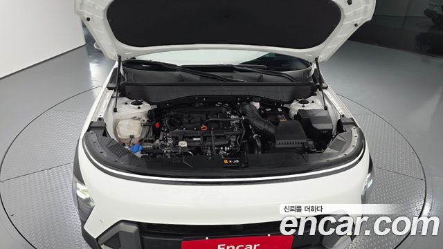 Hyundai Kona 2025 — photo 6