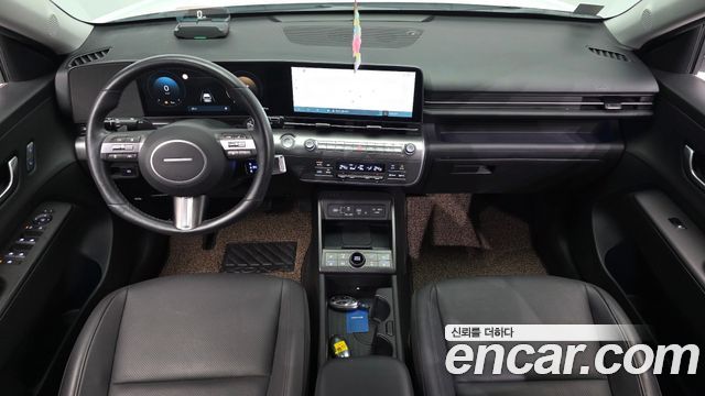 Hyundai Kona 2025 — photo 10