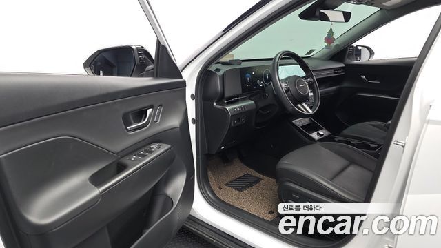 Hyundai Kona 2025 — photo 13