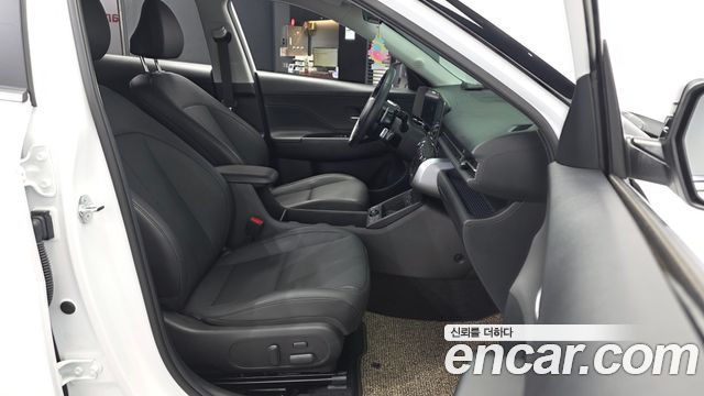 Hyundai Kona 2025 — photo 17