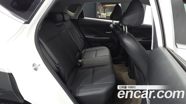 Hyundai Kona 2025 — photo 18
