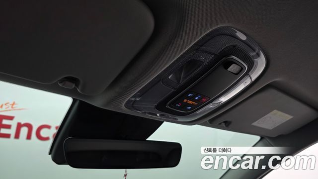 Hyundai Kona 2025 — photo 25
