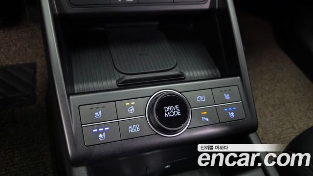 Hyundai Kona 2025 — photo 26