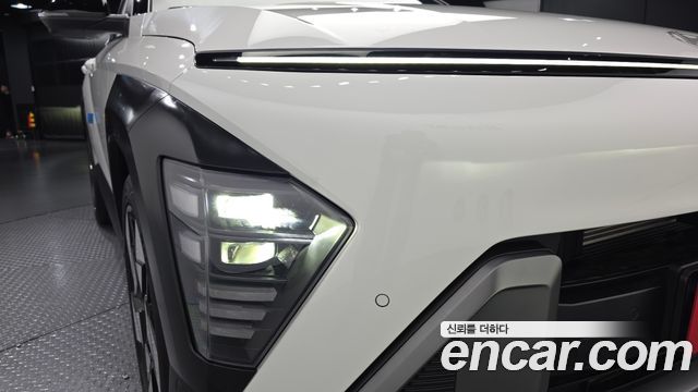 Hyundai Kona 2025 — photo 8