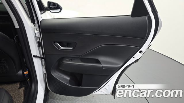 Hyundai Kona 2025 — photo 15