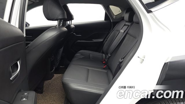 Hyundai Kona 2025 — photo 16