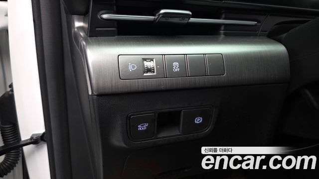 Hyundai Kona 2025 — photo 27