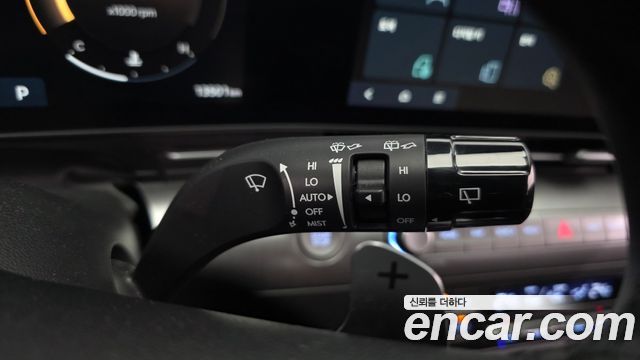 Hyundai Kona 2025 — photo 28