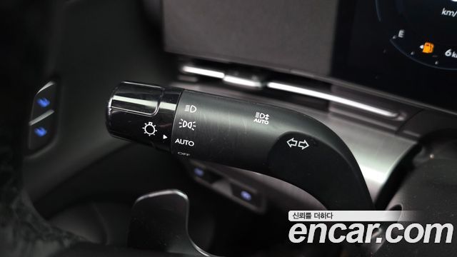 Hyundai Kona 2025 — photo 29