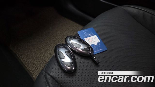 Hyundai Kona 2025 — photo 32