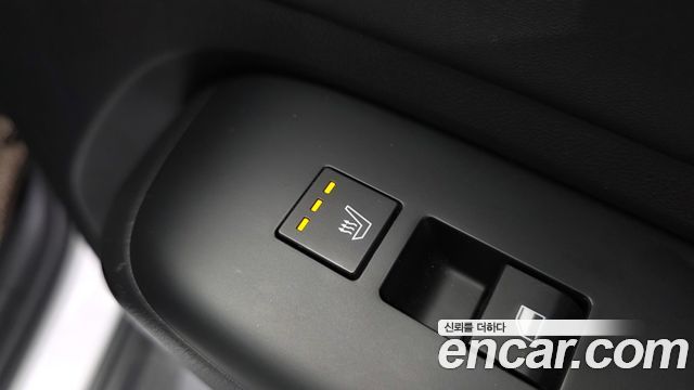 Hyundai Kona 2025 — photo 33
