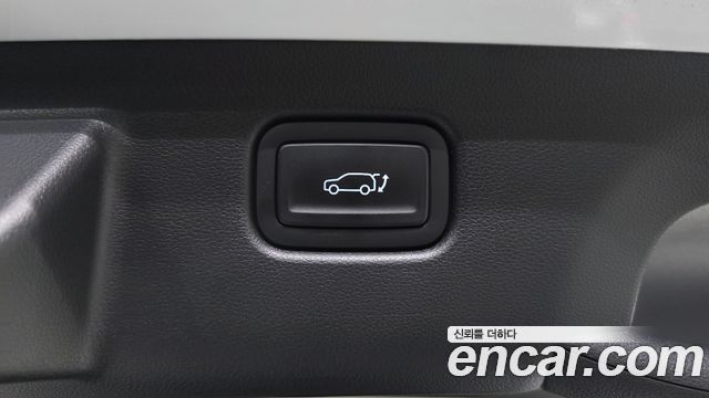 Hyundai Kona 2025 — photo 34