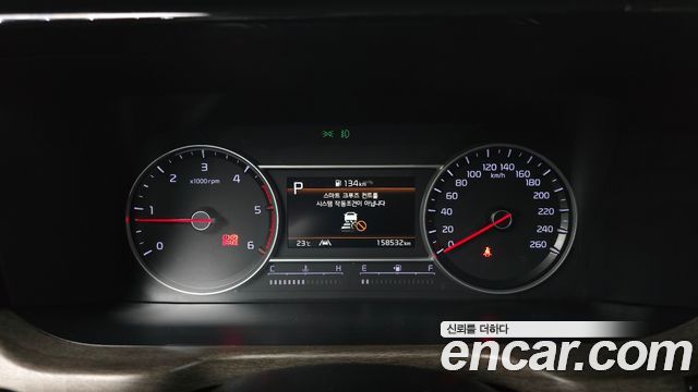 Kia Sorento 2021 — photo 11