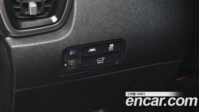Kia Sorento 2021 — photo 19