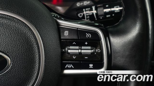 Kia Sorento 2021 — photo 20