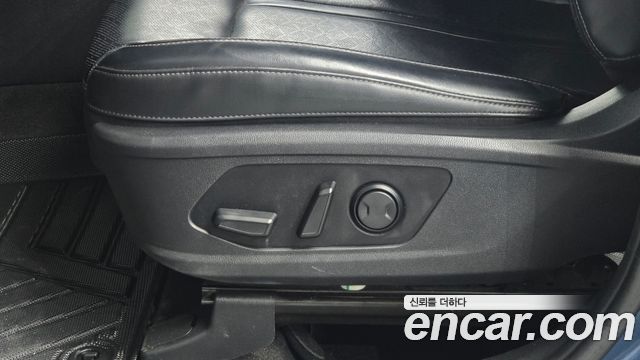 Kia Sorento 2021 — photo 25