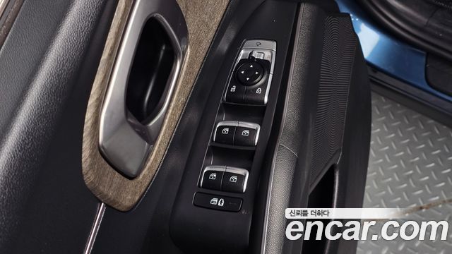 Kia Sorento 2021 — photo 26