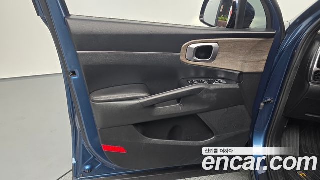 Kia Sorento 2021 — photo 14